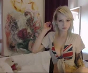 psychocandy is a 20 year old female webcam sex model.