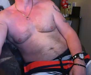 zander007 is a 47 year old male webcam sex model.