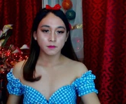sassyprincessxx is a  year old shemale webcam sex model.