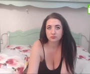 ellannia is a 24 year old female webcam sex model.