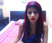 artemisacl is a 21 year old female webcam sex model.