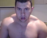 sweetmuscles_boy is a 20 year old male webcam sex model.