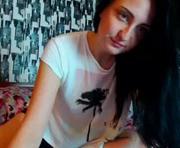 little_sugar_xo is a 18 year old female webcam sex model.