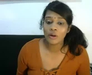indianprincess100 is a 27 year old female webcam sex model.