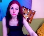 _mane_ is a 18 year old female webcam sex model.