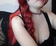 veronikavonk is a 20 year old female webcam sex model.
