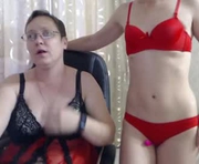 nikaaleks is a 33 year old couple webcam sex model.