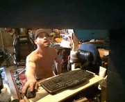 str8foryouguy is a  year old male webcam sex model.