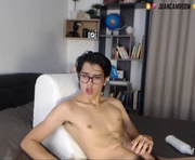 juancamroom is a  year old male webcam sex model.