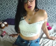 _karrin_ is a 20 year old female webcam sex model.