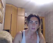 your_woman is a 46 year old female webcam sex model.
