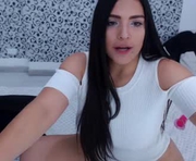 rebeccaferrati is a 22 year old female webcam sex model.