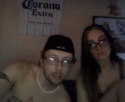 superpicklerick is a 39 year old couple webcam sex model.