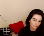tinapretty is a 21 year old female webcam sex model.