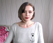 free_tiny is a  year old female webcam sex model.