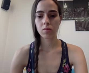 webchrissy is a 20 year old female webcam sex model.