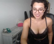 sexysea420 is a 24 year old female webcam sex model.
