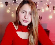 rainbow_jenny is a  year old female webcam sex model.