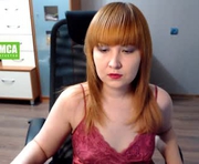 red_fox777 is a 25 year old female webcam sex model.