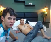 thesupercumx is a 21 year old male webcam sex model.
