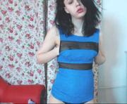 milana_love is a 19 year old female webcam sex model.