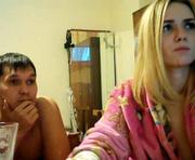 laya391 is a 21 year old couple webcam sex model.