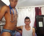 gabosexyxxx is a 26 year old male webcam sex model.