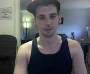 deviantill is a 24 year old male webcam sex model.