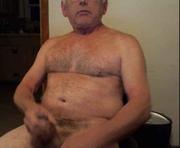 gulfcoast1952 is a 61 year old male webcam sex model.
