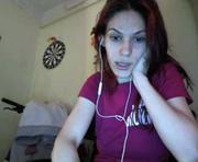 nastydenise is a 25 year old female webcam sex model.