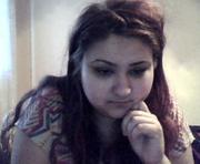 nicholle is a 22 year old female webcam sex model.
