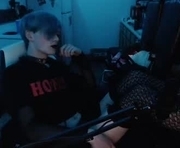 lilistars is a 21 year old shemale webcam sex model.