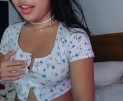 sofia_sakura is a 20 year old female webcam sex model.