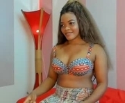 serenaebony is a 28 year old female webcam sex model.