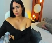 zarah_paige is a  year old female webcam sex model.