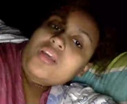 blackgurlkitty is a 18 year old female webcam sex model.