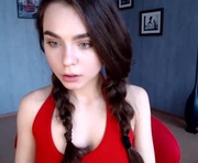 girl_of_yourdreams is a 20 year old female webcam sex model.