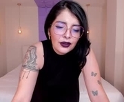 lisamonroe_ is a 25 year old female webcam sex model.