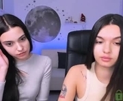 silvia_queen1 is a  year old couple webcam sex model.