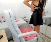 elizabetth_j is a  year old female webcam sex model.