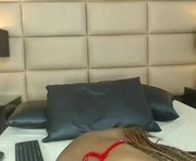 renenetgray is a  year old female webcam sex model.
