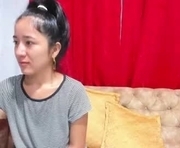 little_hanna_1 is a 19 year old female webcam sex model.