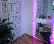 selenna_ruiz is a  year old female webcam sex model.