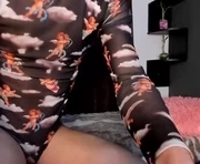 rosse_merry is a 22 year old shemale webcam sex model.