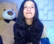 carla_cortes_b is a  year old female webcam sex model.
