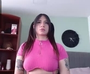 daddybabbyxx is a 26 year old female webcam sex model.