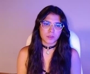 3rika_gomez is a  year old female webcam sex model.