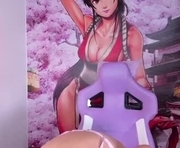 miss_maru is a  year old female webcam sex model.