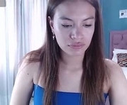 sabrinas_hidden_world is a 19 year old female webcam sex model.