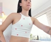laurita_giraldo is a 21 year old shemale webcam sex model.